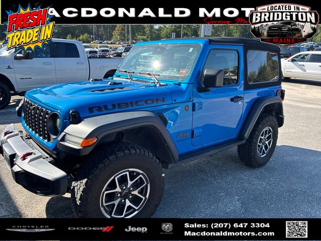 jeep wrangler 2-door 2024 1C4PJXCG9RW169442 image jeep wrangler 2-door 2024 1C4PJXCG9RW169442 image